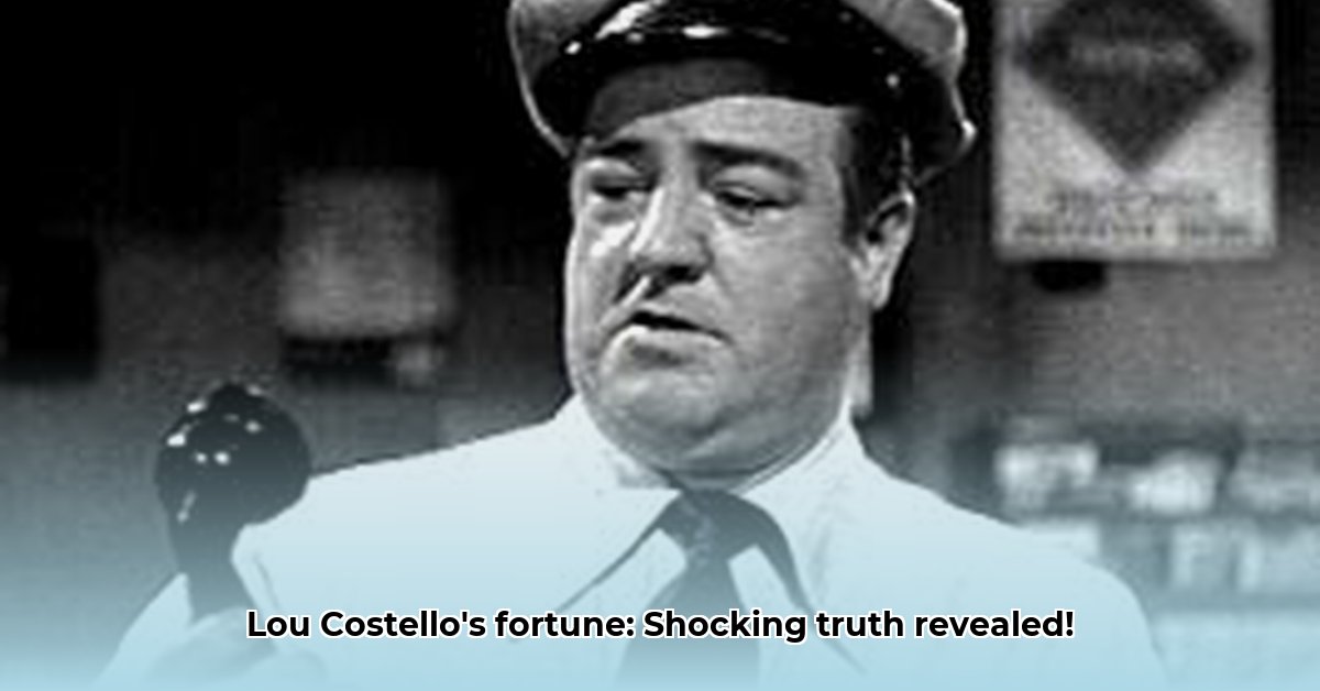 lou-costello-net-worth
